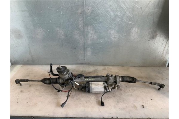 Recambio de cremallera direccion electrica para audi a3 (8p1) 2.0 tdi 16v referencia OEM IAM 1K1423051BE 7805501227 