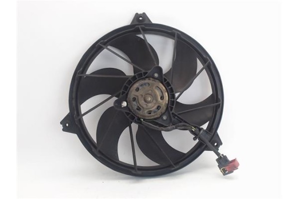 Recambio de electroventilador para citroen xsara picasso 2.0 hdi referencia OEM IAM   