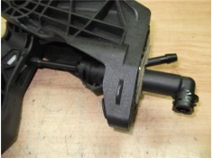 Recambio de pedal embrague para seat ibiza berlina (6j5) 1.4 tsi referencia OEM IAM 6Q1721503M 00849631 