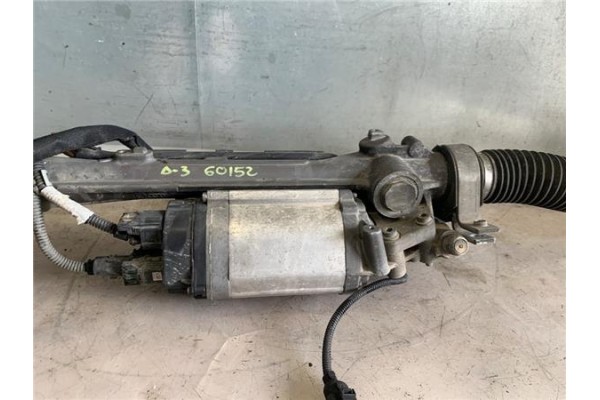 Recambio de cremallera direccion electrica para audi a3 (8p1) 2.0 tdi 16v referencia OEM IAM 1K1423051BE 7805501227 