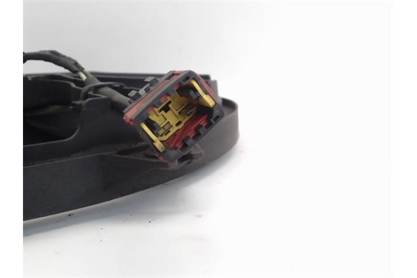 Recambio de electroventilador para citroen xsara picasso 2.0 hdi referencia OEM IAM   