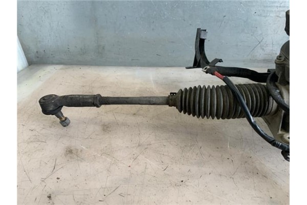 Recambio de cremallera direccion electrica para audi a3 (8p1) 2.0 tdi 16v referencia OEM IAM 1K1423051BE 7805501227 