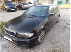 bmw serie 3 berlina (e46) del año 2003