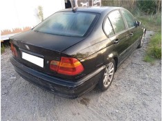 bmw serie 3 berlina (e46) del año 2003