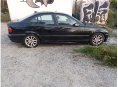 bmw serie 3 berlina (e46) del año 2003
