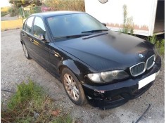 bmw serie 3 berlina (e46) del año 2003