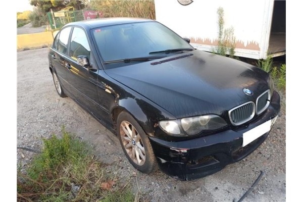 bmw serie 3 berlina (e46) del año 2003