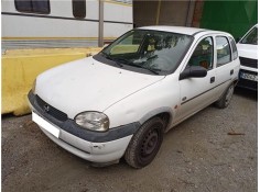 opel corsa b del año 1997