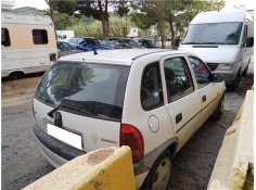 opel corsa b del año 1997