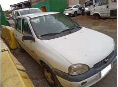 opel corsa b del año 1997