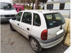 opel corsa b del año 1997