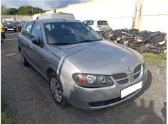 nissan almera (n16/e) del año 2005