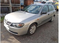 nissan almera (n16/e) del año 2005