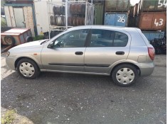 nissan almera (n16/e) del año 2005