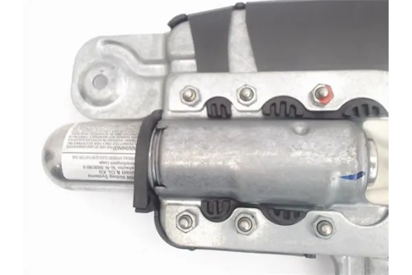 Recambio de airbag lateral delantero izquierdo para bmw serie x5 (e53) referencia OEM IAM 307037233031  