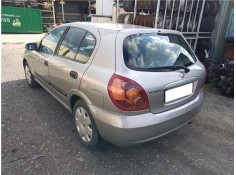 nissan almera (n16/e) del año 2005