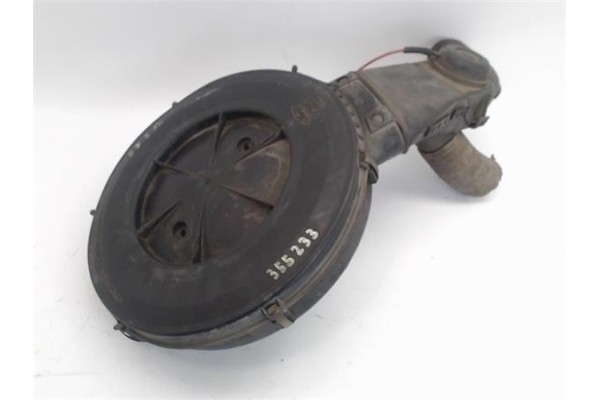 Recambio de carcasa filtro aire para ford sierra fastback (gbc) 2.3 referencia OEM IAM   