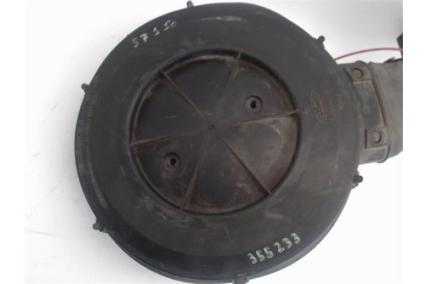 Recambio de carcasa filtro aire para ford sierra fastback (gbc) 2.3 referencia OEM IAM   