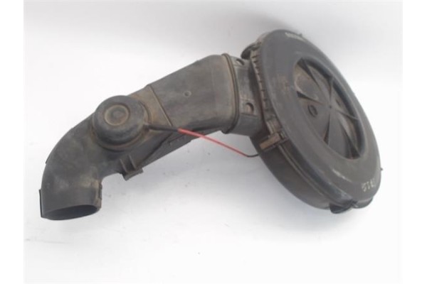 Recambio de carcasa filtro aire para ford sierra fastback (gbc) 2.3 referencia OEM IAM   