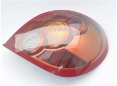 Recambio de piloto trasero derecho para nissan almera (n16/e) 1.5 dci referencia OEM IAM 265508N702 2UP238020120 