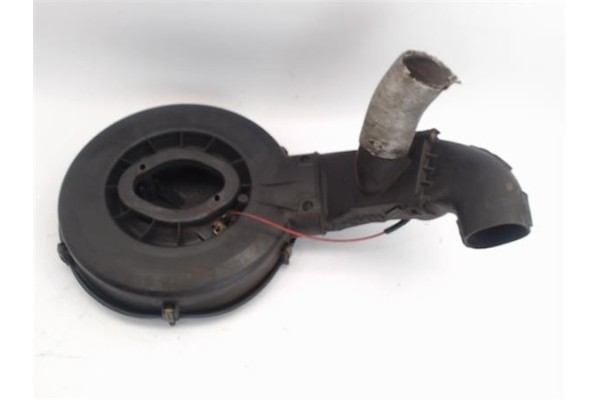 Recambio de carcasa filtro aire para ford sierra fastback (gbc) 2.3 referencia OEM IAM   