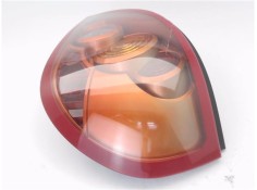 Recambio de piloto trasero derecho para nissan almera (n16/e) 1.5 dci referencia OEM IAM 265508N702 2UP238020120 