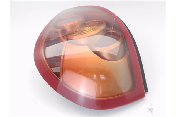 Recambio de piloto trasero derecho para nissan almera (n16/e) 1.5 dci referencia OEM IAM 265508N702 2UP238020120 