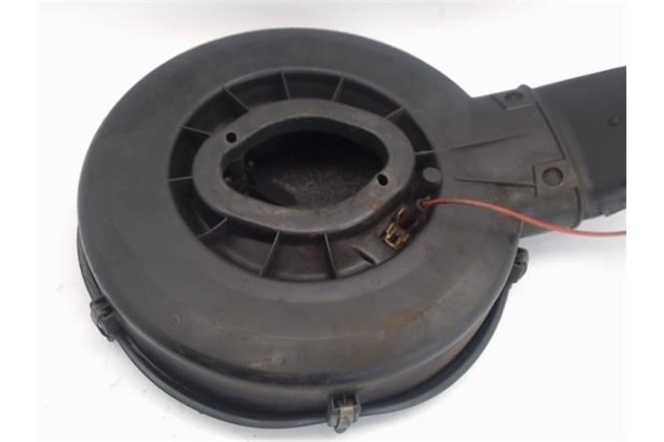 Recambio de carcasa filtro aire para ford sierra fastback (gbc) 2.3 referencia OEM IAM   