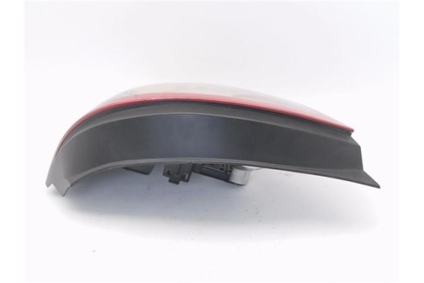 Recambio de piloto trasero derecho para nissan almera (n16/e) 1.5 dci referencia OEM IAM 265508N702 2UP238020120 