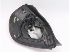 Recambio de piloto trasero derecho para nissan almera (n16/e) 1.5 dci referencia OEM IAM 265508N702 2UP238020120 