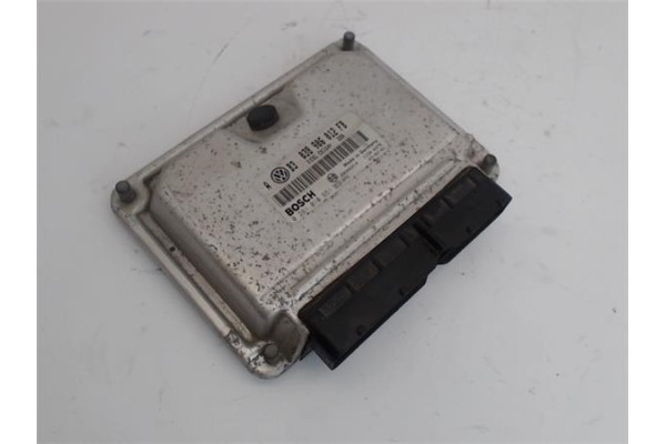 Recambio de centralita para volkswagen golf iv berlina (1j1) 1.9 tdi referencia OEM IAM   