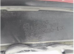 Recambio de piloto trasero derecho para nissan almera (n16/e) 1.5 dci referencia OEM IAM 265508N702 2UP238020120 