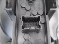 Recambio de piloto trasero derecho para nissan almera (n16/e) 1.5 dci referencia OEM IAM 265508N702 2UP238020120 