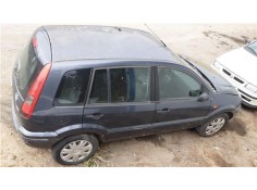 ford fusion (cbk) del año 2005