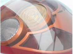 Recambio de piloto trasero derecho para nissan almera (n16/e) 1.5 dci referencia OEM IAM 265508N702 2UP238020120 