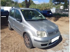 fiat ii panda (169) del año 2003