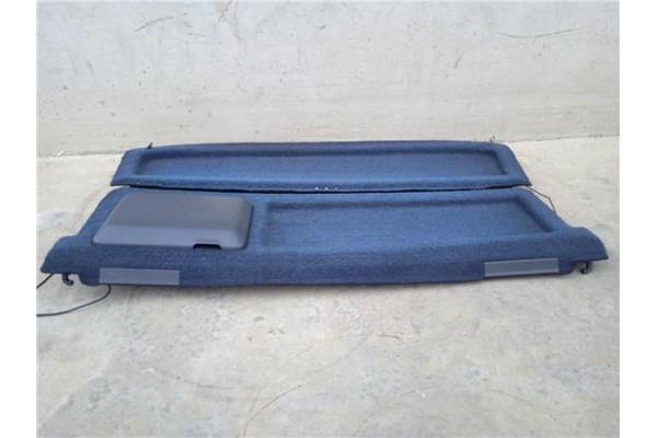 Recambio de bandeja trasero para ford sierra fastback (gbc) 2.3 referencia OEM IAM   