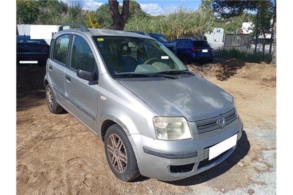 FIAT II PANDA (169)