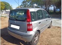 fiat ii panda (169) del año 2003