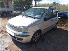 fiat ii panda (169) del año 2003