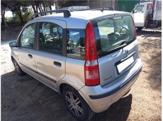 fiat ii panda (169) del año 2003