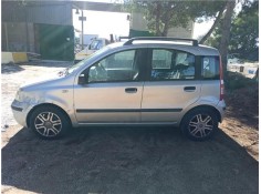 fiat ii panda (169) del año 2003