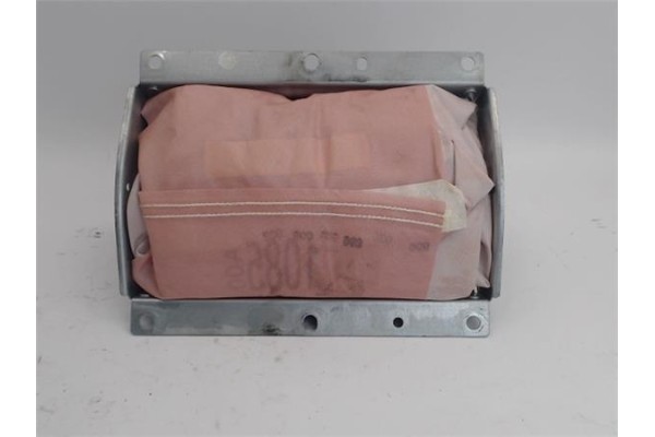 Recambio de airbag salpicadero para saab 9-3 cabriolet 2.0 t referencia OEM IAM   