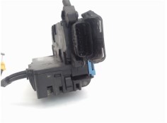 Recambio de cierre electromagnetico trasero derecho para peugeot 207 1.6 hdi referencia OEM IAM 24099816  