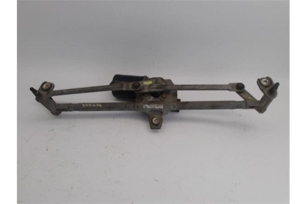 Recambio de motor limpiaparabrisas delantero para volkswagen golf iv berlina (1j1) 1.9 tdi referencia OEM IAM   