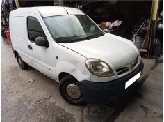 nissan kubistar (x76) del año 2004