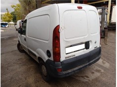 nissan kubistar (x76) del año 2004