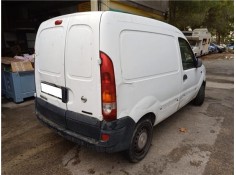 nissan kubistar (x76) del año 2004