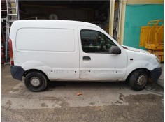 nissan kubistar (x76) del año 2004