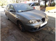 seat ibiza (6l1) del año 2008